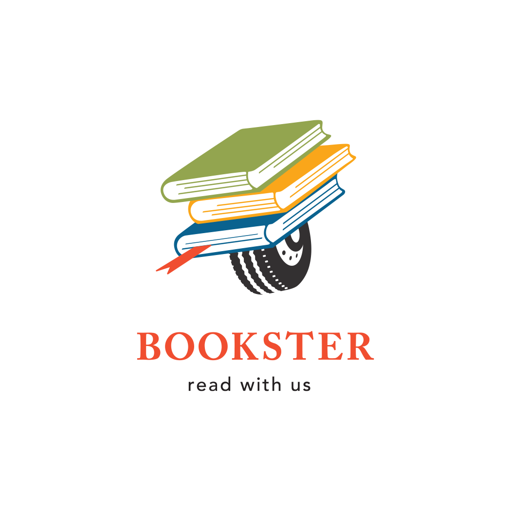 Bookster mobile bookstore student project